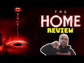 The Home 2025 - Movie Review Retirement Home Horror Gore Galore Pete Davidson Misfires