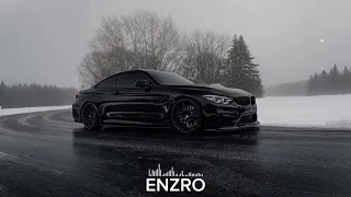 ENZRO - Ты не бойся ночи