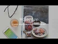 Daylight Foods Mobile App