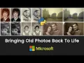 Photo Colorizing And Restoration Python Deep Learning