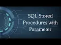 SQL Stored Procedure with Parameters