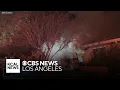 San Bernardino community mourns woman killed in house fire as investigation into cause continues