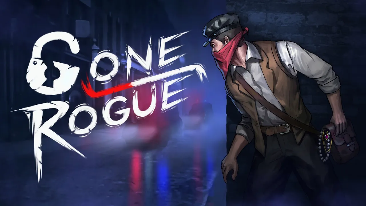 Gone Rogue Overview Trailer