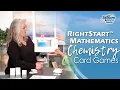 Lagu RightStart® Mathematics - Chemistry Games