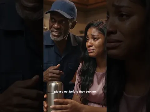 Amakas and Chinedu Series Episode 4
