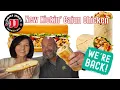 Jimmy Johns - NEW Kickin Cajun Chicken Sandwich and Wrap
