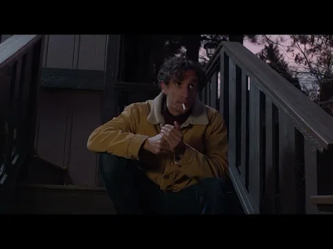 GLAMPING (Short Film) Trailer 2