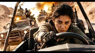 New Movie 2026 Superhit (HD) Blockbuster South Indian Hindi Dubbed Action Movie || Kudumbam