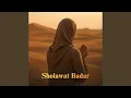 Lagu Sholawat Badar