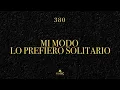 Jasson Arrellano x Grupo Marca Registrada - 380 (Lyric Video)
