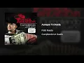 Fidel Rueda - Aunque Te Duela (Audio)