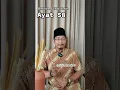 Download Lagu Amalan Surat Yasin Ayat 58