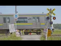 ふみきりのうた/鈴川絢子【歌 song】The Song of Railroad Crossing
