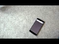 Predict hand distance with the device light JavaScript API