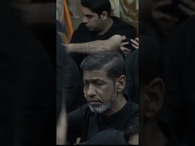 ⁣الحرية عند الحسين ع#الشيخ_رائد_الساعدي