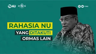 Download Rahasia NU yang Ditakuti MP3