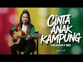Lagu Cinta Anak Kampung (Reggae Cover) | Versi Santai Tropis Penuh Rasa
