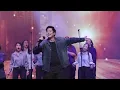 The Joy / Mighty Name Of Jesus / Mighty To Save -Cornerstone Filipino Worship
