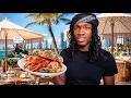 I Tried the Most Hated Restaurants in Miami