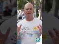 Celebrating 10 years of protecting and beautifying the world When Purpose is shared