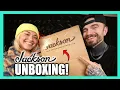 NEW JACKSON GUITAR UNBOXING!!!