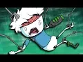 How To Make An EDITABLE ANIMATION Animate CC Flash