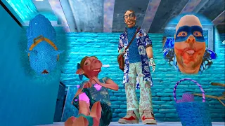 ken mr meat full gameplay