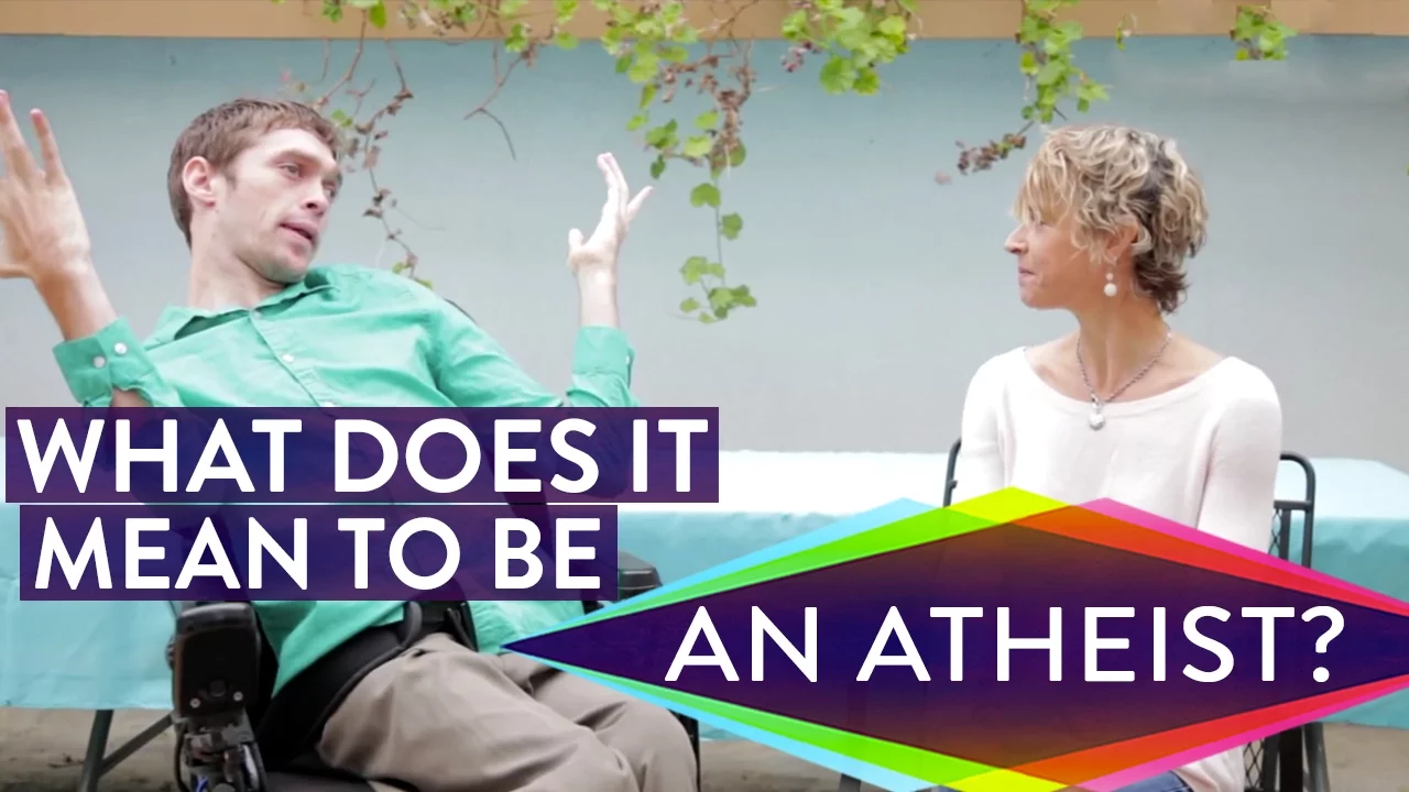 The Atheist Church | Have a Little Faith with Zach Anner