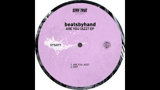 beatsbyhand drip