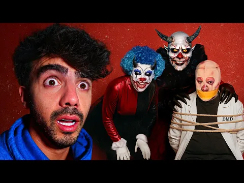 Video Thumbnail: ALFA Y RUIZ ORTEGA SON HERMANOS
