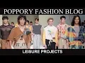 Download Lagu LEISURE PROJECTS | BIFW2019 | Bangkok International fashion Week 2019 | VDO BY POPPORY