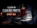 Lagu O CASO DO CAIXÃO PRETO!