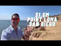 1 5M Point Loma San Diego California Home