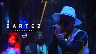 BARTEZ Enregistreo Sortie JOS TECH 