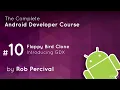 Introducing GDX Flappy Bird Clone in Android Studio