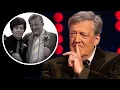 Breaking News Stephen Fry 67 reveals why he hasn t been pictured with husband Elliott Spencer