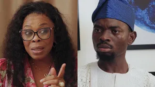 celebrity housemaid erekere toyin adewale latest funny yoruba comedy 2026