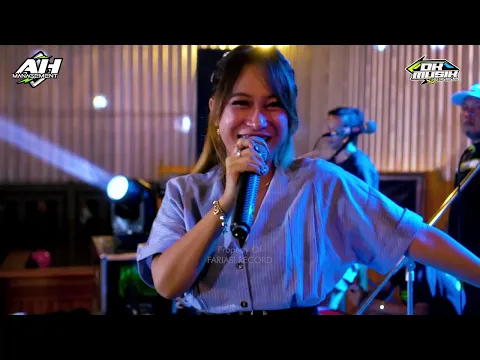 Download MP3 RAHASIA HATI  - KIKI MARGARETHA ll DK MUSIK LIVE WARKOT KUDUS ll S'GENI 04