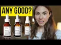 Lagu Are The Ordinary's New Serums Any Good? My Updated Thoughts