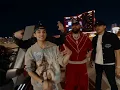 Rey Quinto - EFECTO BARBAS (Video Oficial)