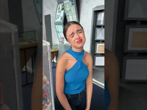 КУДА ОНИ ВСЕ УХОДЯТ? 🥹