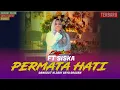 Download Lagu PERMATA HATI - SISKA X ERLANSA MUSIC SRAGEN | PUTRI KEMBAR AUDIO