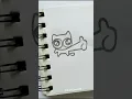 Cute Things to Draw When Bored - Part 88