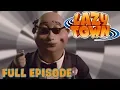 Lazy Town Secret Agent Zero Full Episode