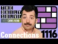 Connections 1116 - 1 July 2026