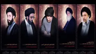 قف يمشي ابن الصدر دندنها