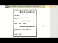 XI COMPUTER APPLICATION PRACTICAL CA3 FORM DESIGN TN SCERT SYLLABUS