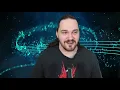 Composer Reacts to Deathspell Omega - Abscission  (REACTION & ANALYSIS)