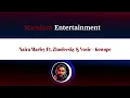 Naira Marley Ft. Zinoleesky & Vusic – Kowope (Official Lyric Video)