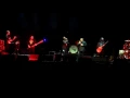 Reverend Black Grape - Black Grape Live in Leeds 2017